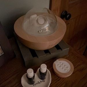 Aria Young Living Diffuser (2 for sale)